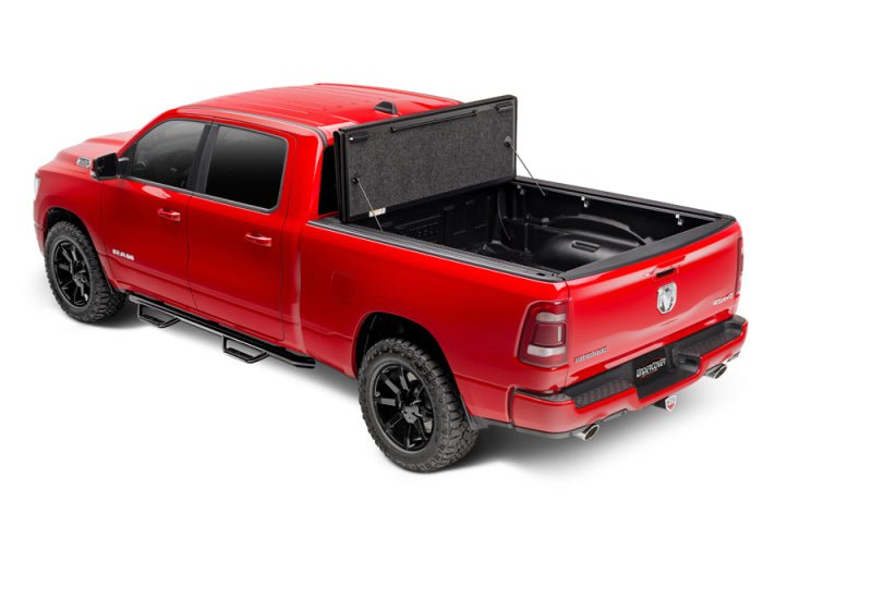 Undercover - UnderCover 03 - 20 Dodge Ram 1500/2500 (w/o Rambox) 6.4ft Ultra Flex Bed Cover - Matte Black Finish - Demon Performance