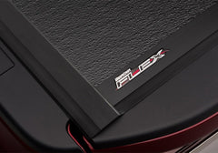 Undercover - UnderCover 04 - 15 Nissan Titan 5.5ft Flex Bed Cover - Demon Performance