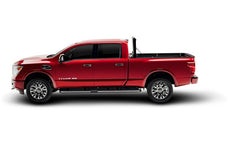 Undercover - UnderCover 04 - 15 Nissan Titan 5.5ft Flex Bed Cover - Demon Performance
