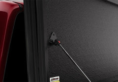 Undercover - UnderCover 04 - 15 Nissan Titan 5.5ft Flex Bed Cover - Demon Performance