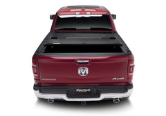 Undercover - UnderCover 09-18 Ram 1500 (w/o Rambox) (19-20 Classic) 5.7ft Armor Flex Bed Cover - Black Textured - Demon Performance