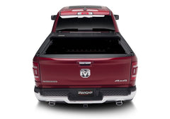 Undercover - UnderCover 09-18 Ram 1500 (w/o Rambox) (19-20 Classic) 5.7ft Armor Flex Bed Cover - Black Textured - Demon Performance
