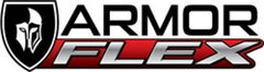 Undercover - UnderCover 16 - 20 Nissan Titan 5.5ft Armor Flex Bed Cover - Black Textured - Demon Performance