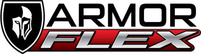 Undercover - UnderCover 16 - 20 Nissan Titan 5.5ft Armor Flex Bed Cover - Black Textured - Demon Performance