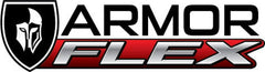 Undercover - UnderCover 16 - 20 Nissan Titan 5.5ft Armor Flex Bed Cover - Black Textured - Demon Performance