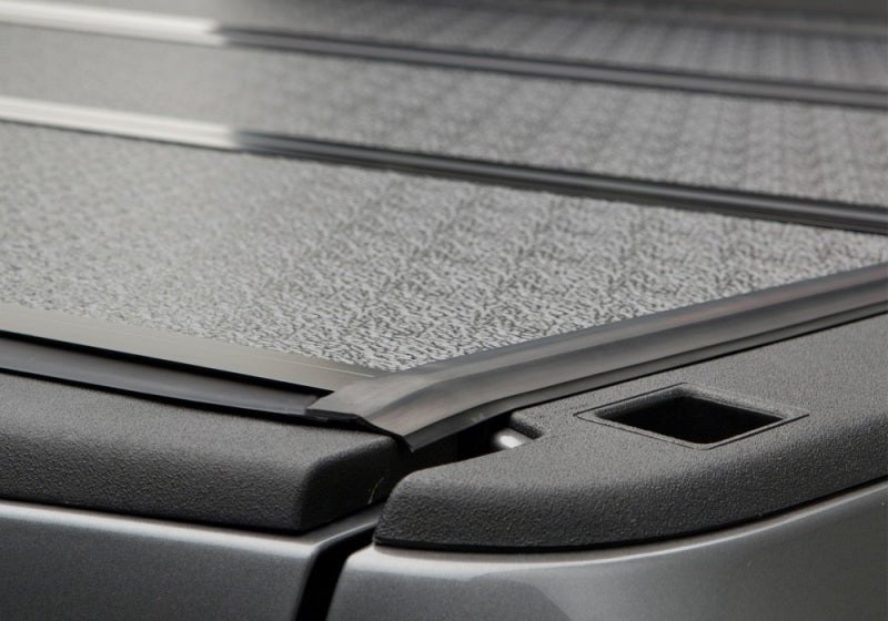 Undercover - UnderCover 16 - 20 Nissan Titan 5.5ft Flex Bed Cover - Demon Performance