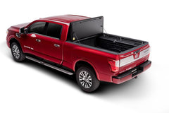 Undercover - UnderCover 16 - 20 Nissan Titan 5.5ft Flex Bed Cover - Demon Performance