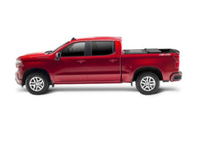 Undercover - UnderCover 16 - 20 Nissan Titan 5.5ft Ultra Flex Bed Cover - Matte Black Finish - Demon Performance