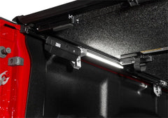 Undercover - UnderCover 19 - 20 Ram 1500 5.7ft Ultra Flex Bed Cover - Matte Black Finish - Demon Performance