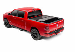 Undercover - UnderCover 19 - 20 Ram 1500 5.7ft Ultra Flex Bed Cover - Matte Black Finish - Demon Performance