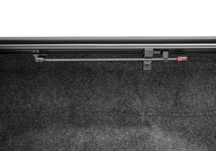 Undercover - UnderCover 19 - 20 Ram 1500 5.7ft Ultra Flex Bed Cover - Matte Black Finish - Demon Performance