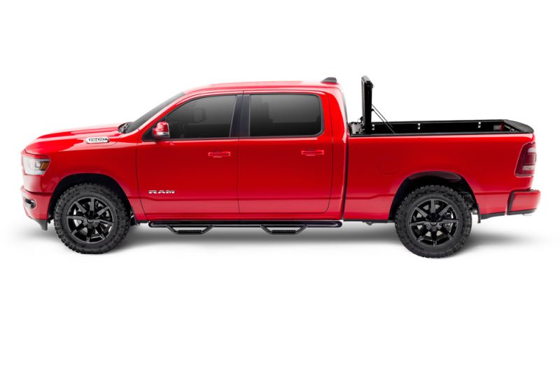 Undercover - UnderCover 19 - 20 Ram 1500 5.7ft Ultra Flex Bed Cover - Matte Black Finish - Demon Performance