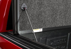 Undercover - UnderCover 19 - 20 Ram 1500 5.7ft Ultra Flex Bed Cover - Matte Black Finish - Demon Performance