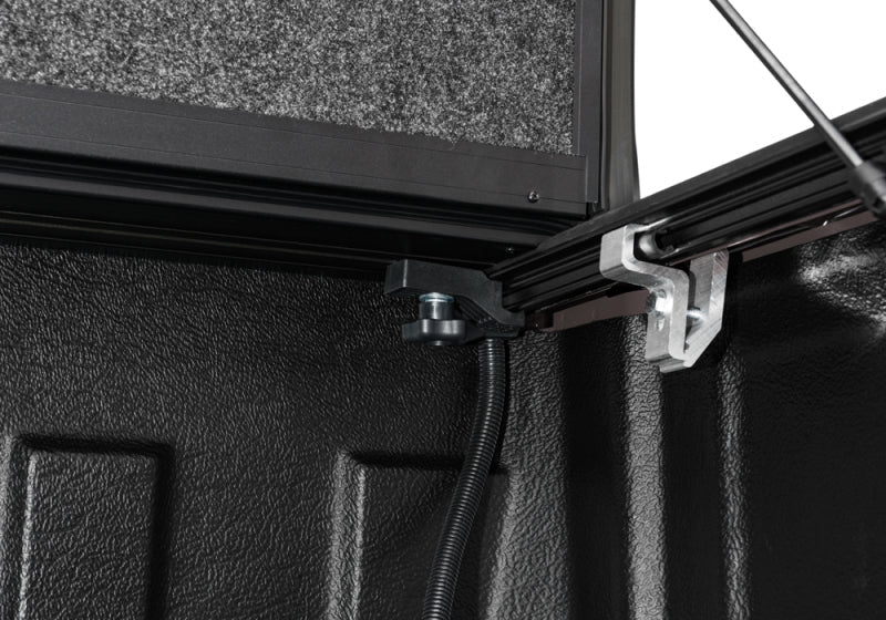 Undercover - UnderCover 19 - 20 Ram 1500 5.7ft Ultra Flex Bed Cover - Matte Black Finish - Demon Performance