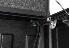 Undercover - UnderCover 19 - 20 Ram 1500 5.7ft Ultra Flex Bed Cover - Matte Black Finish - Demon Performance