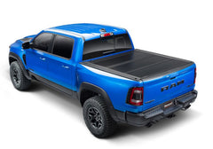 Undercover - UnderCover 19 - 20 Ram 1500 5.7ft Ultra Flex Bed Cover - Matte Black Finish - Demon Performance