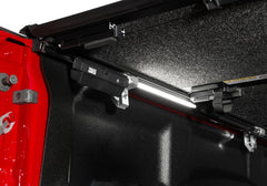 Undercover - UnderCover 19 - 20 Ram 1500 5.7ft Ultra Flex Bed Cover - Matte Black Finish - Demon Performance
