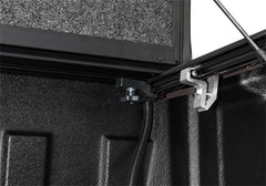 Undercover - UnderCover 19 - 20 Ram 1500 5.7ft Ultra Flex Bed Cover - Matte Black Finish - Demon Performance