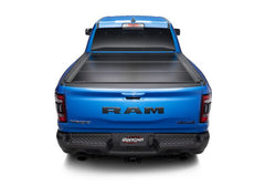 Undercover - UnderCover 19 - 20 Ram 1500 5.7ft Ultra Flex Bed Cover - Matte Black Finish - Demon Performance