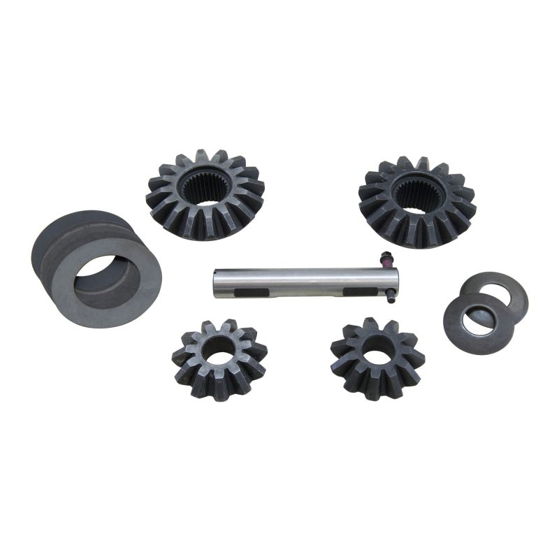 Yukon Gear & Axle - USA Standard Gear Open Spider Gear Set For Chrysler 9.25in / 31 Spline - Demon Performance