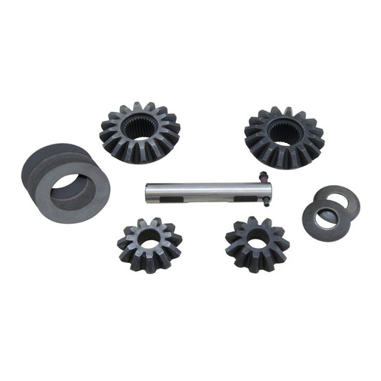 Yukon Gear & Axle - USA Standard Gear Open Spider Gear Set For Chrysler 9.25in / 31 Spline - Demon Performance
