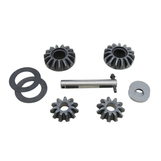 Yukon Gear & Axle - USA Standard Gear Standard Spider Gear Set For GM 9.5in / 33 Spline - Demon Performance