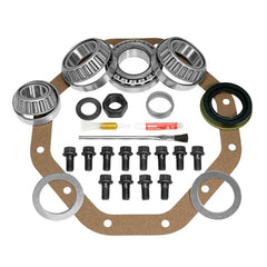 Yukon Gear & Axle - USA Standard Master Overhaul Kit For 01 - 09 Chrysler 9.25in Rear Diff - Demon Performance