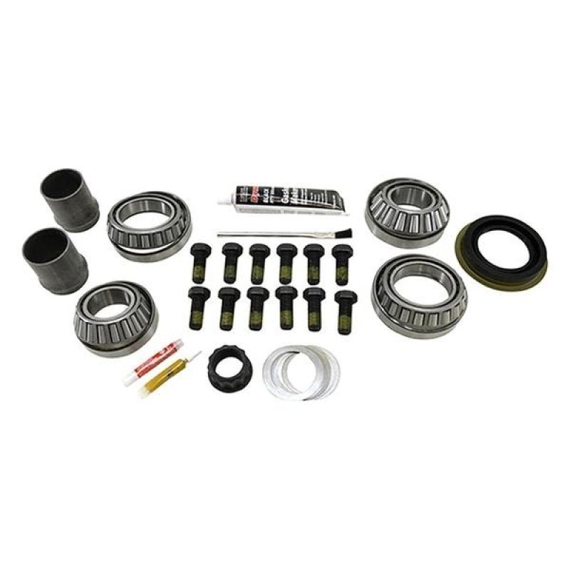 Yukon Gear & Axle - USA Standard Master Overhaul Kit For Chrysler 10.5in - Demon Performance