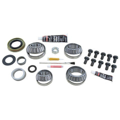 Yukon Gear & Axle - USA Standard Master Overhaul Kit For Nissan Titan Rear Diff - Demon Performance