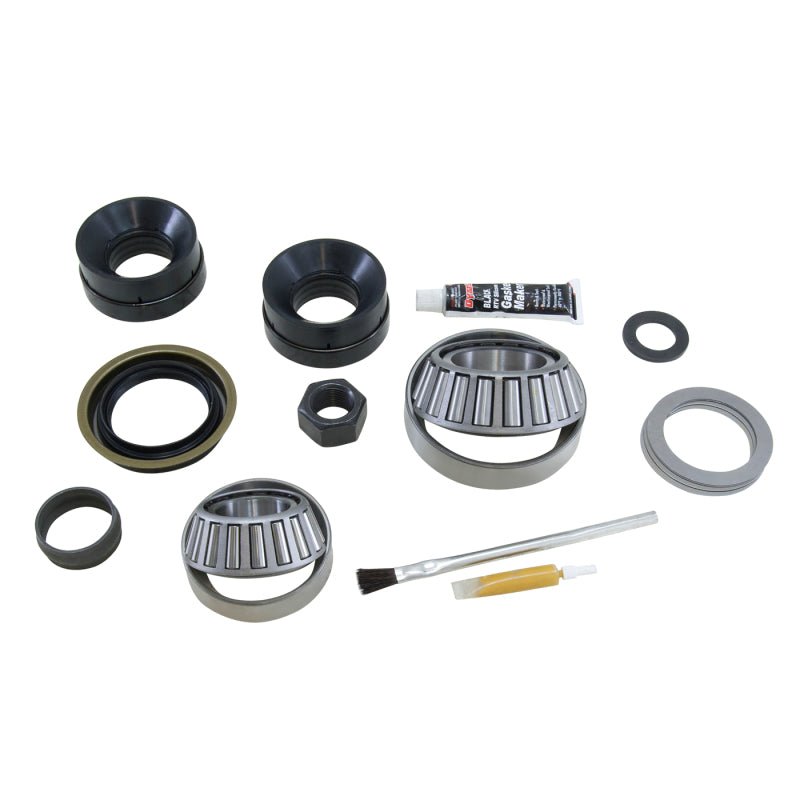 Yukon Gear & Axle - USA Standard Master Overhaul Kit For The Chrysler 9.25in Front Diff - Demon Performance
