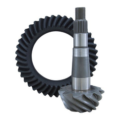 Yukon Gear & Axle - USA Standard Ring & Pinion Gear Set For 04 & Down Chrysler 8.25in in a 3.07 Ratio - Demon Performance