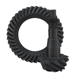 Yukon Gear & Axle - USA Standard Ring & Pinion Gear Set For 11+ Chrysler 9.25in in a 3.90 Ratio - Demon Performance