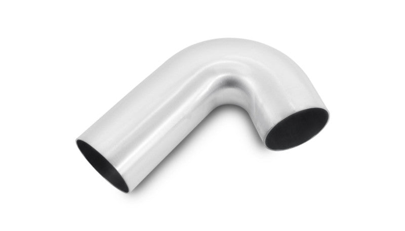 Vibrant - Vibrant 120 Degree Tight Radius Bend 2.00in OD Aluminum Tubing - Demon Performance