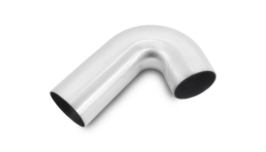 Vibrant - Vibrant 120 Degree Tight Radius Bend 2.00in OD Aluminum Tubing - Demon Performance