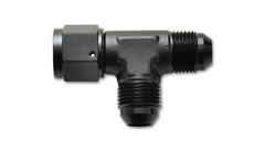Vibrant - Vibrant - 12AN Tee Fitting with Female - 12AN Swivel - Demon Performance