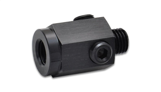 Vibrant - Vibrant 16mm x 1.5 Metric Extender Fitting with 1/8in NPT Port - Demon Performance