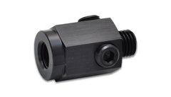 Vibrant - Vibrant 16mm x 1.5 Metric Extender Fitting with 1/8in NPT Port - Demon Performance