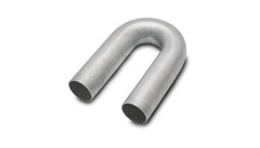 Vibrant - Vibrant 180 Degree Mandrel Bend 1.50in OD x 3in CLR 304 Stainless Steel Tubing - Demon Performance