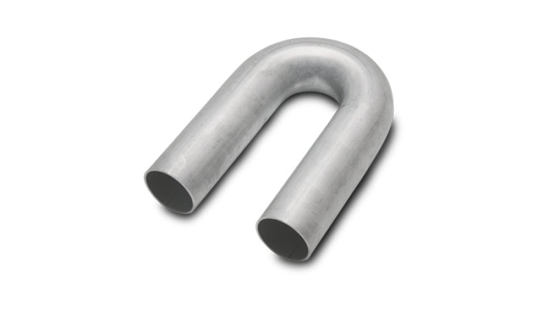 Vibrant - Vibrant 180 Degree Mandrel Bend 1.75in OD x 6in CLR 304 Stainless Steel Tubing - Demon Performance