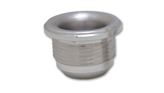 Vibrant - Vibrant - 4 AN Male Weld Bung (3/4in Flange OD) - Aluminum - Demon Performance