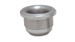 Vibrant - Vibrant - 4 AN Male Weld Bung (3/4in Flange OD) - Aluminum - Demon Performance