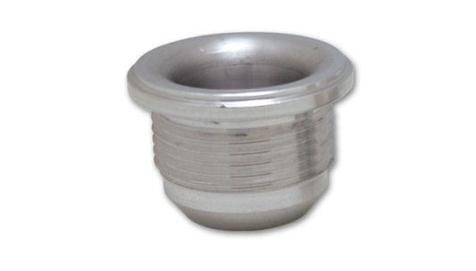 Vibrant - Vibrant - 4 AN Male Weld Bung (3/4in Flange OD) - Aluminum - Demon Performance