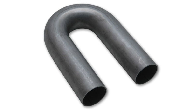 Vibrant - Vibrant 5in O.D. T304 SS U - Bend (7.5in Centerline Radius) - Demon Performance