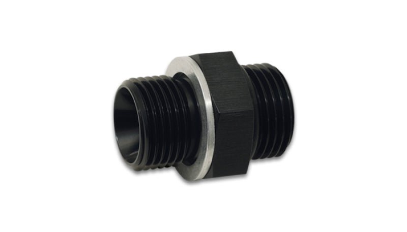 Vibrant - Vibrant - 8AN to 14MM x 1.5 Straight Adapter with O - Ring - Demon Performance