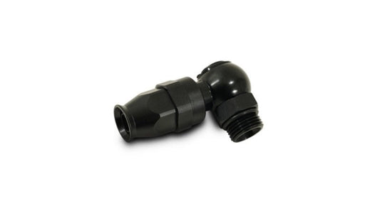 Vibrant - Vibrant Banjo Hose End for PTFE Lined Flex Hose Hose - 12 AN Bolt - 12 ORB - Demon Performance