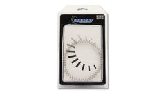 Vibrant - Vibrant Internal Support Spring for - 20AN Flexible Hoses - 4 Foot Length - Demon Performance