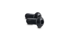 Vibrant - Vibrant M8 x 1.25 x 20mm Screws for Oil Flanges (Pack of 2) - Demon Performance