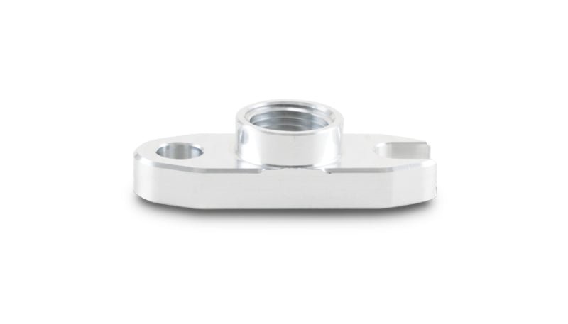 Vibrant - Vibrant Oil Drain Flange (Use w/T3/T4/T04 Turbochargers) - Demon Performance