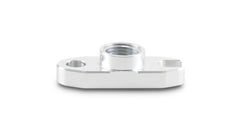 Vibrant - Vibrant Oil Drain Flange (Use w/T3/T4/T04 Turbochargers) - Demon Performance