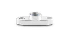 Vibrant - Vibrant Oil Drain Flange (Use w/T3/T4/T04 Turbochargers) - Demon Performance